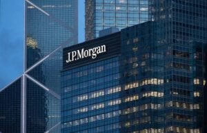 J.P Morgan Announces Plans To Launch Merchant Bank in Nigeria
