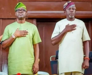 Seyi Makinde