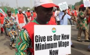 NLC Strike