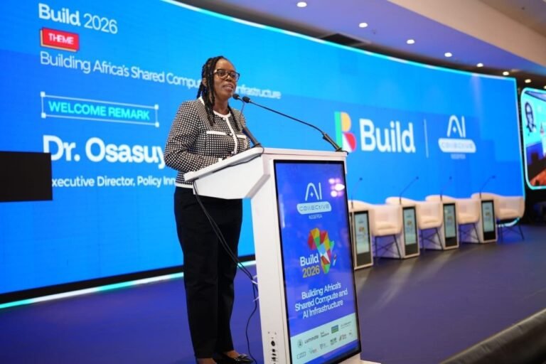 Nigeria AI Collective Urges Inclusive, Locally Driven Artificial Intelligence Development