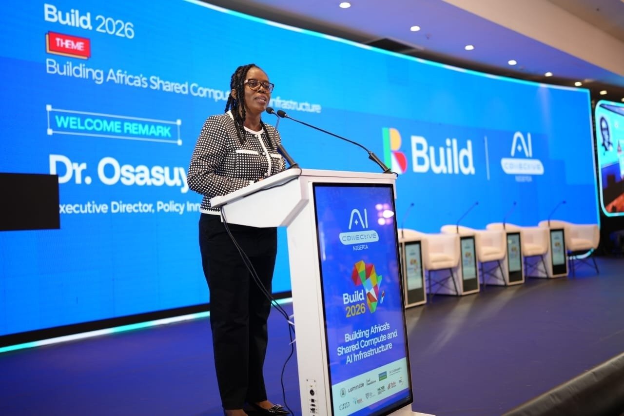 Nigeria AI Collective Urges Inclusive, Locally Driven Artificial Intelligence Development