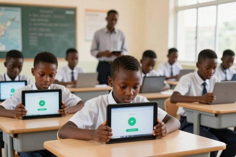 Nigeria Education Experts Call for Early AI Learning to Prepare Students for Future Jobs