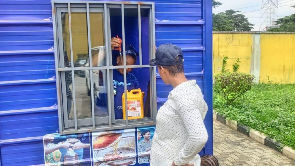 Nigerian Startup Ororo Waste Secures Up to $1 Million to Expand Used Cooking Oil Collection