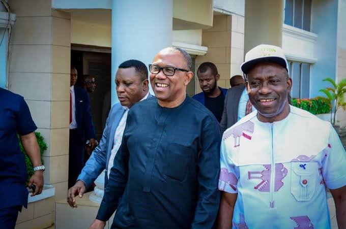 Anambra State government