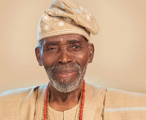 Olu Jacobs