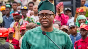 Gov Seyi Makinde vows to defeat Tinubu in 12 states ahead of 2027 election