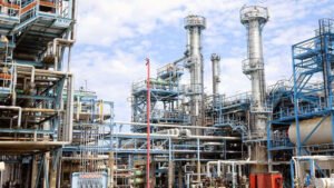 Port Harcourt Refinery