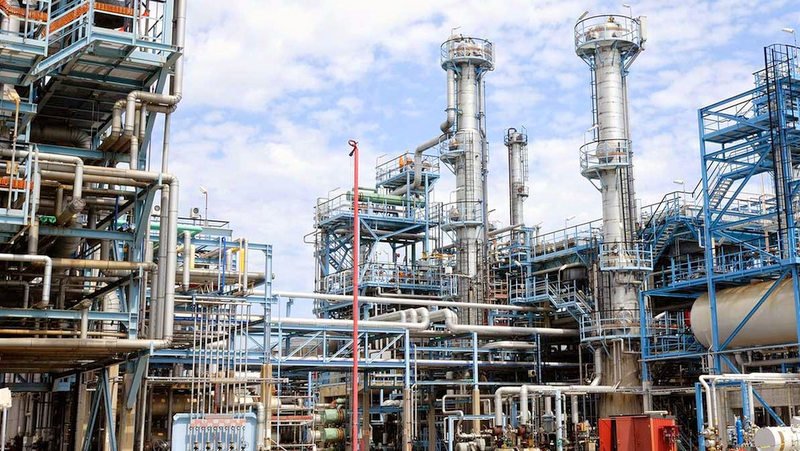 Port Harcourt Refinery