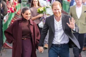 Prince Harry