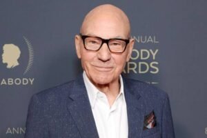 Professor X dies at 86