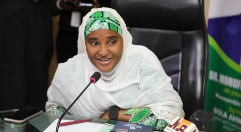 FG Urges Nigerian Universities to Adopt AI and Strengthen Regulatory Compliance