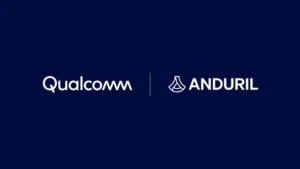 Anduril Partners With Qualcomm to Develop US-Made Laptops for Defence and Government