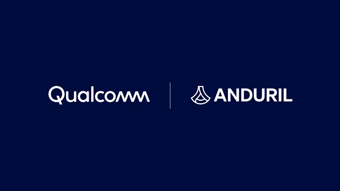 Anduril Partners With Qualcomm to Develop US-Made Laptops for Defence and Government