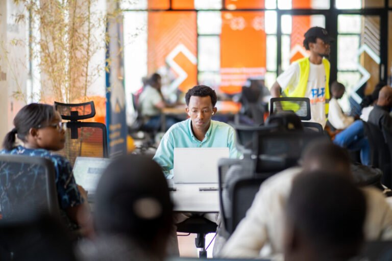 Will AI Reduce Entry-Level Job Opportunities for African Graduates?