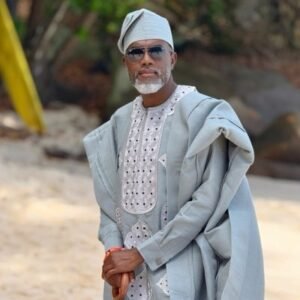 Reno Omokri