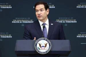 Detention risks in Nigeria for American investors