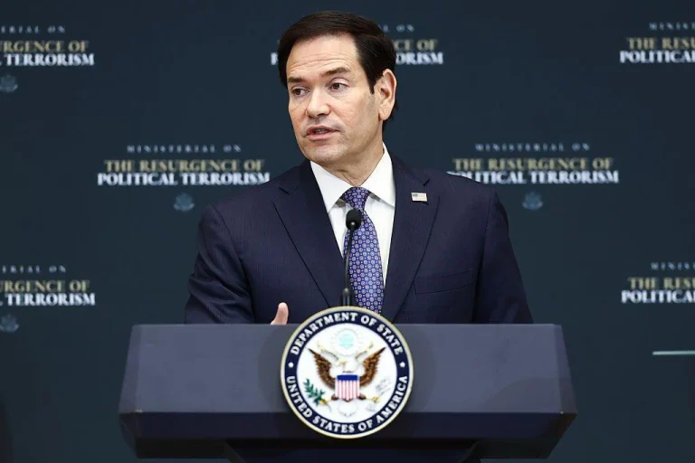Detention risks in Nigeria for American investors