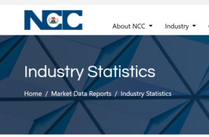 Nigeria’s Data Consumption Jumps 47% as Telecom Infrastructure Faces New Pressure