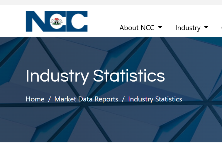 Nigeria’s Data Consumption Jumps 47% as Telecom Infrastructure Faces New Pressure