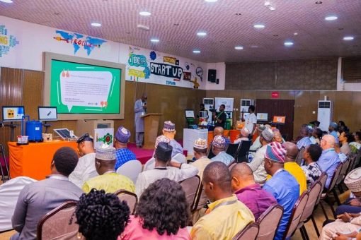 TETFund Begins Establishment of Innovation Hubs in 45 Nigerian Tertiary Institutions