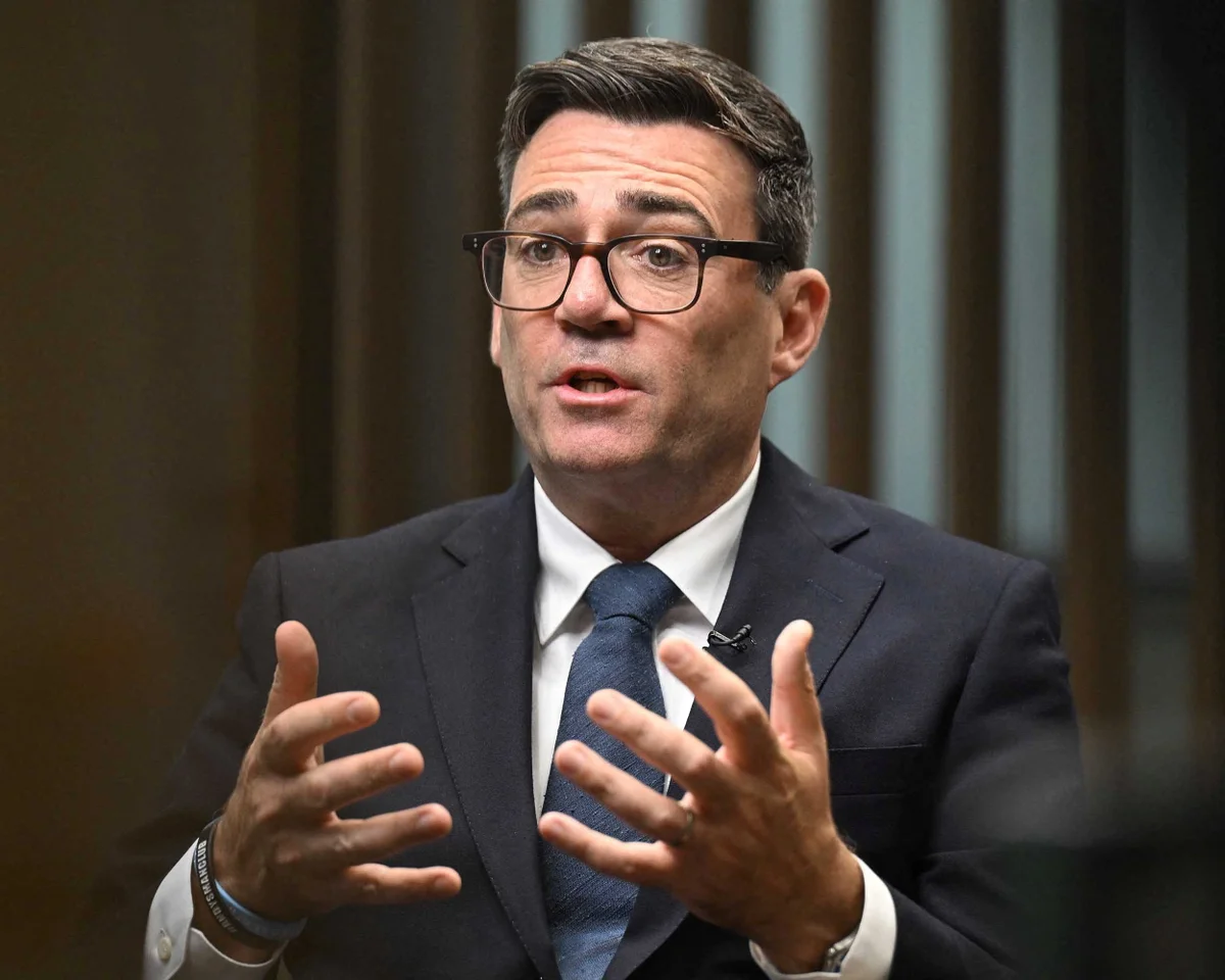 UK PM open to formal apology for Britain’s slave trade role