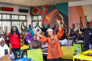 UNICEF, Airtel Expand Free Digital Learning to One Million Nigerian Students