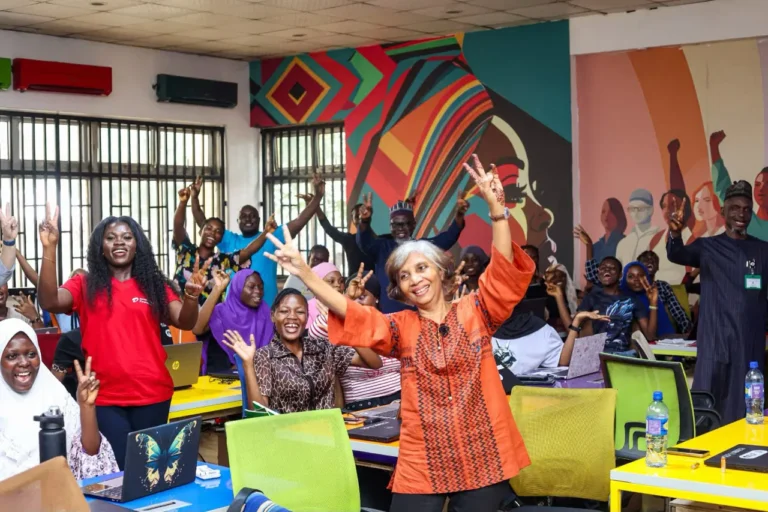 UNICEF, Airtel Expand Free Digital Learning to One Million Nigerian Students