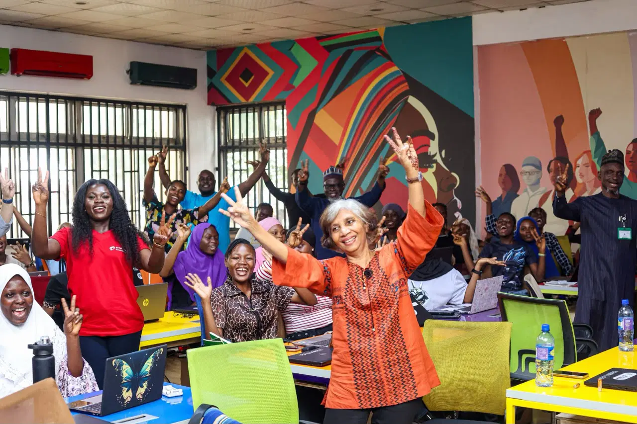 UNICEF, Airtel Expand Free Digital Learning to One Million Nigerian Students
