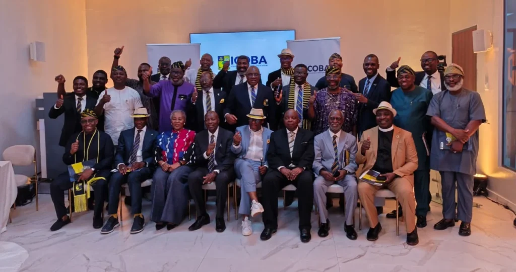 NELFUND Boss Urges Igbobi College Alumni to Invest More in School Modernisation
