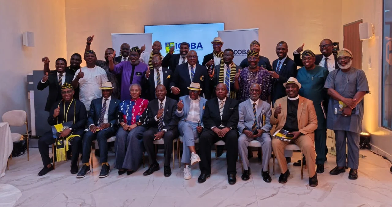NELFUND Boss Urges Igbobi College Alumni to Invest More in School Modernisation