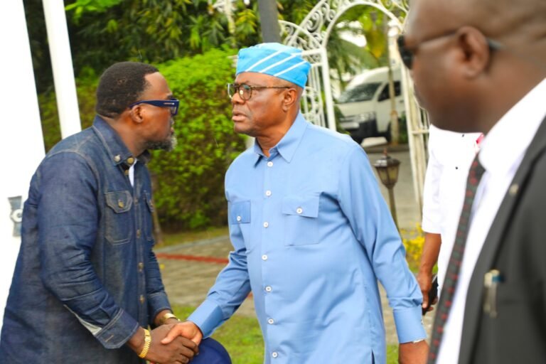 Wike seeks support from Fubara’s Supporters