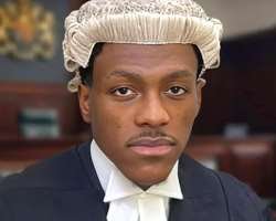 Wike’s Son Dragged To EFCC Over Alleged $2.1m Land Deal