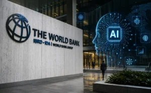 World Bank Urges Africa to Prioritise Smaller AI Systems for Low-Bandwidth Networks