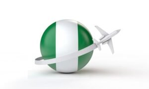 African Carriers Lead International Passenger Capacity Growth in August