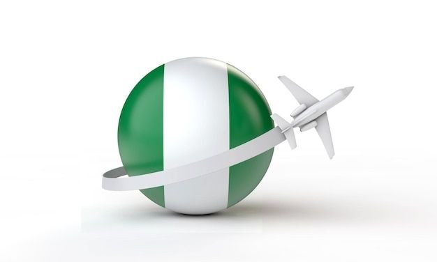 African Carriers Lead International Passenger Capacity Growth in August