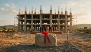 Nigeria Begins Construction of $10.4 Million Innovation Hub for Start-ups