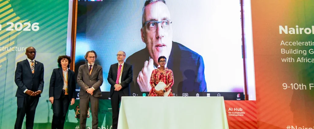 African Development Bank, UNDP Push $10 Billion AI Initiative Towards Implementation in Africa
