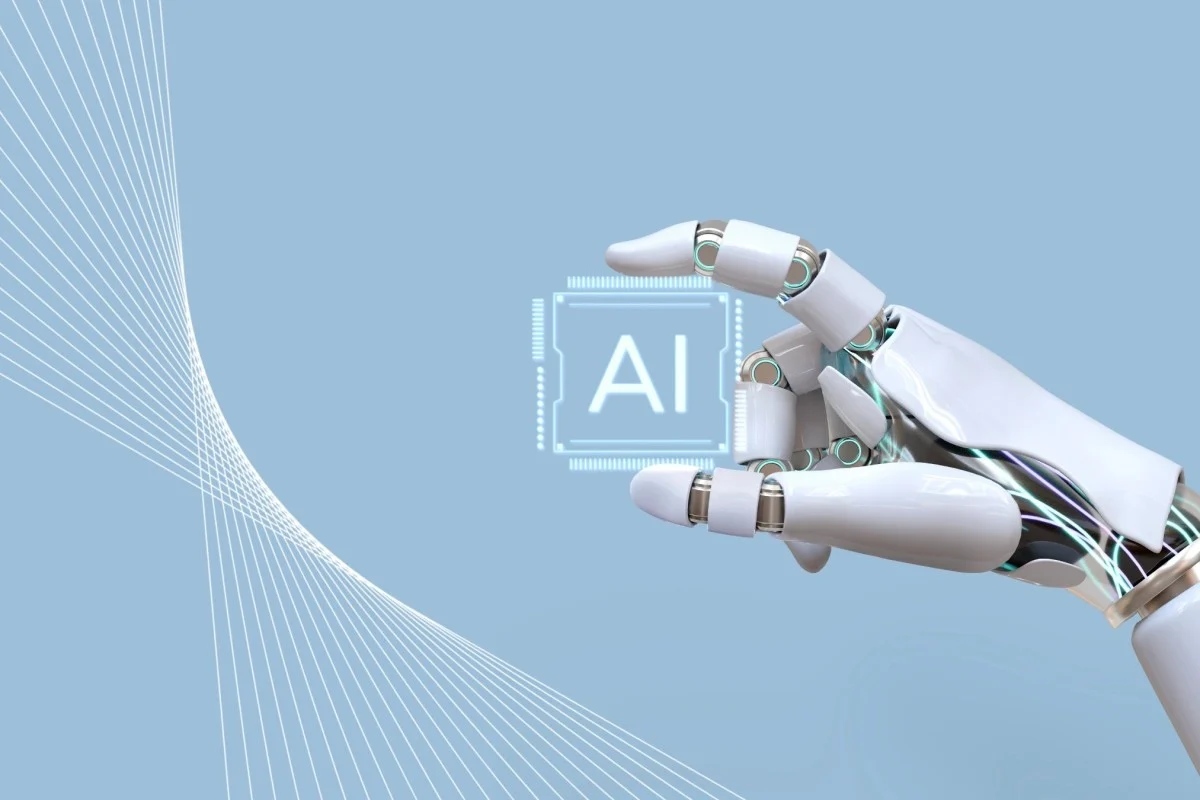 AI Investment Boom Could Reshape the Global Economy as Spending Soars