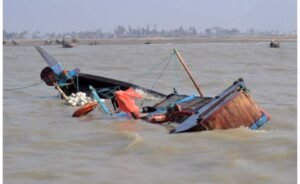 Benue boat mishap