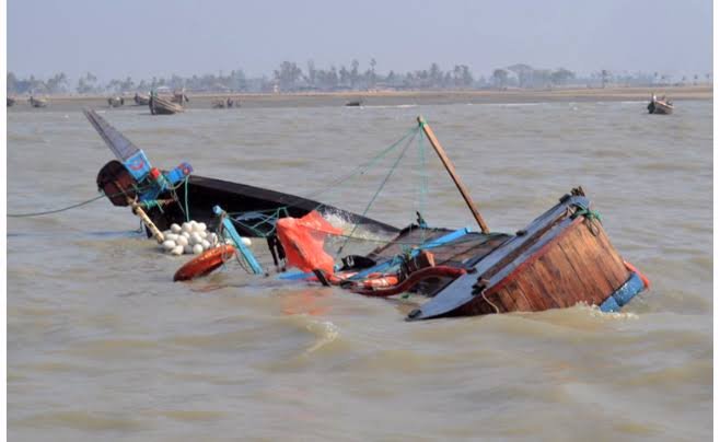Benue boat mishap