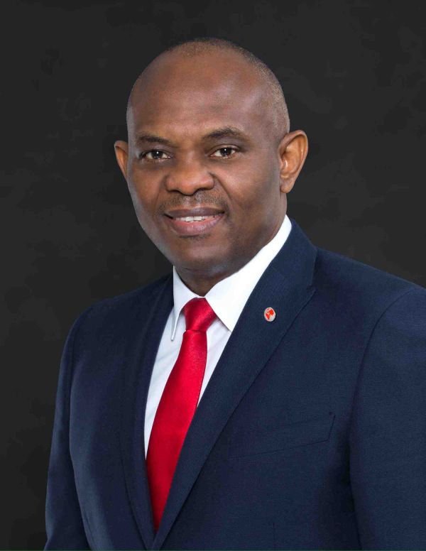 Tony Elumelu Backs 15 Billion Dollar Infrastructure Pipeline for West Africa