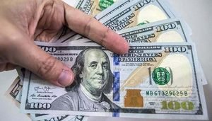 Nigeria's Net Foreign Reserves Rise to $46 Billion Amid Stabilizing Exchange Rates