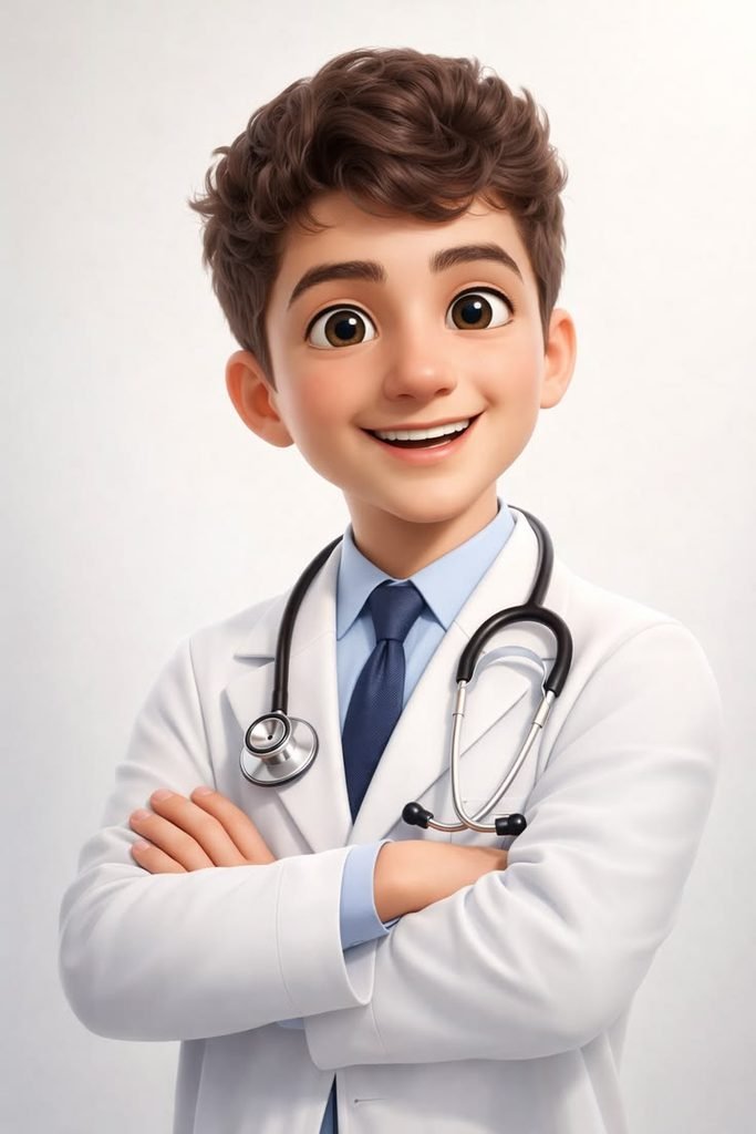 We're Hiring a Medical Doctor