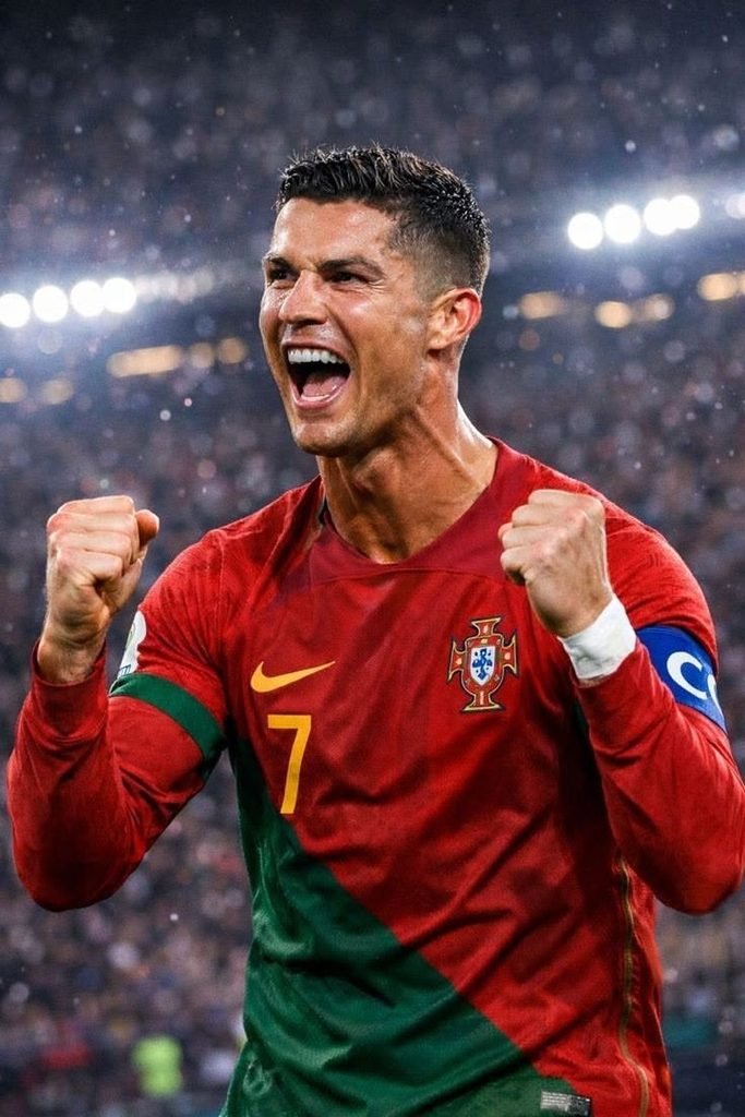 Coach Jorge Jesus Addresses the Escalating Ronaldo Warm-Up Controversy