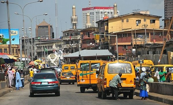 Lagos State Promises Christmas Opening for Opebi Odo Iya Alaro Bridge