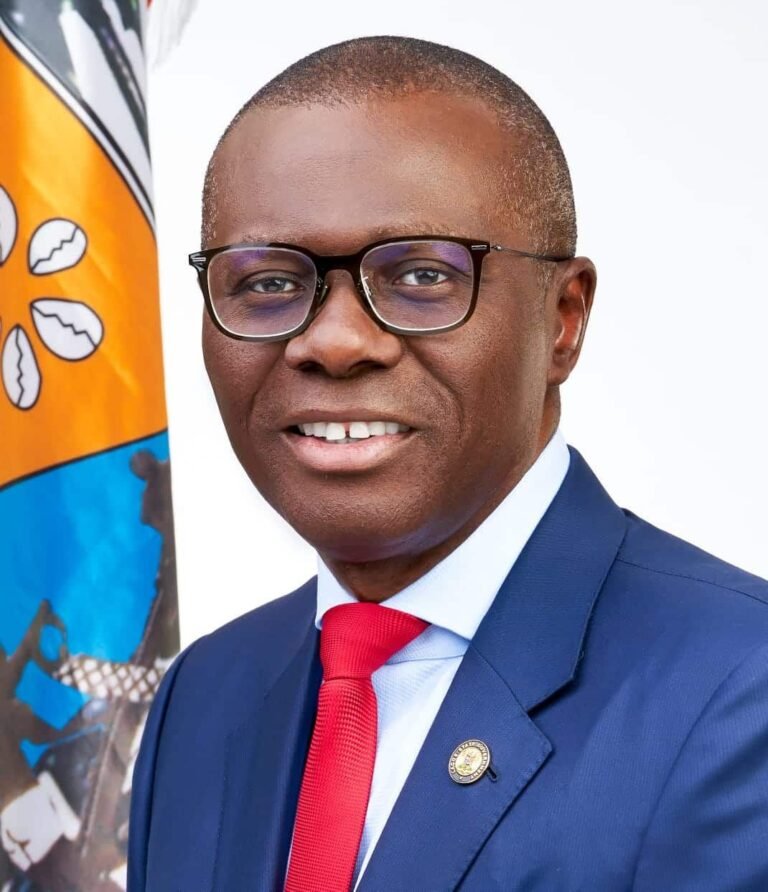 Lagos State Sets 3,000 Megawatt Electricity Target for March 2027
