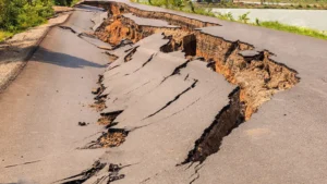 Earthquake