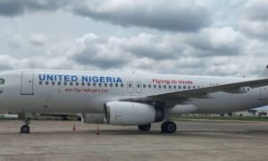 United Nigeria Airlines Seeks N20 Billion via Commercial Paper Issuance