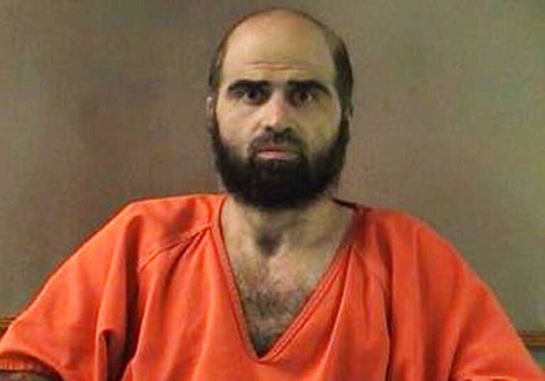Fort Hood shooting