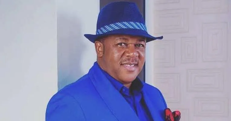 Nollywood Actor Francis Duru Dies at 57 After Brief Illness
